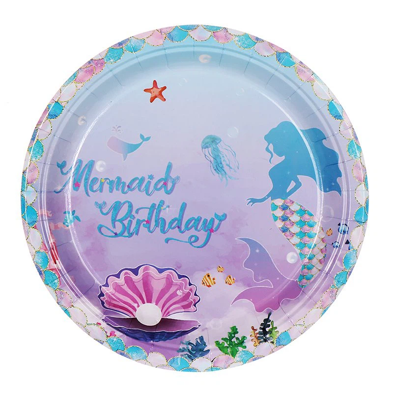 Happy Birthday Phaj thiab Napkin